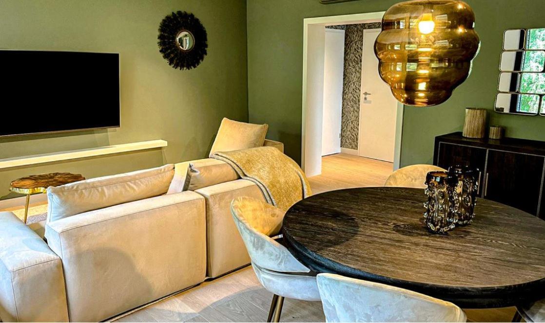 Van Der Valk Naturresort Drewitz Nossentiner Huette Dış mekan fotoğraf