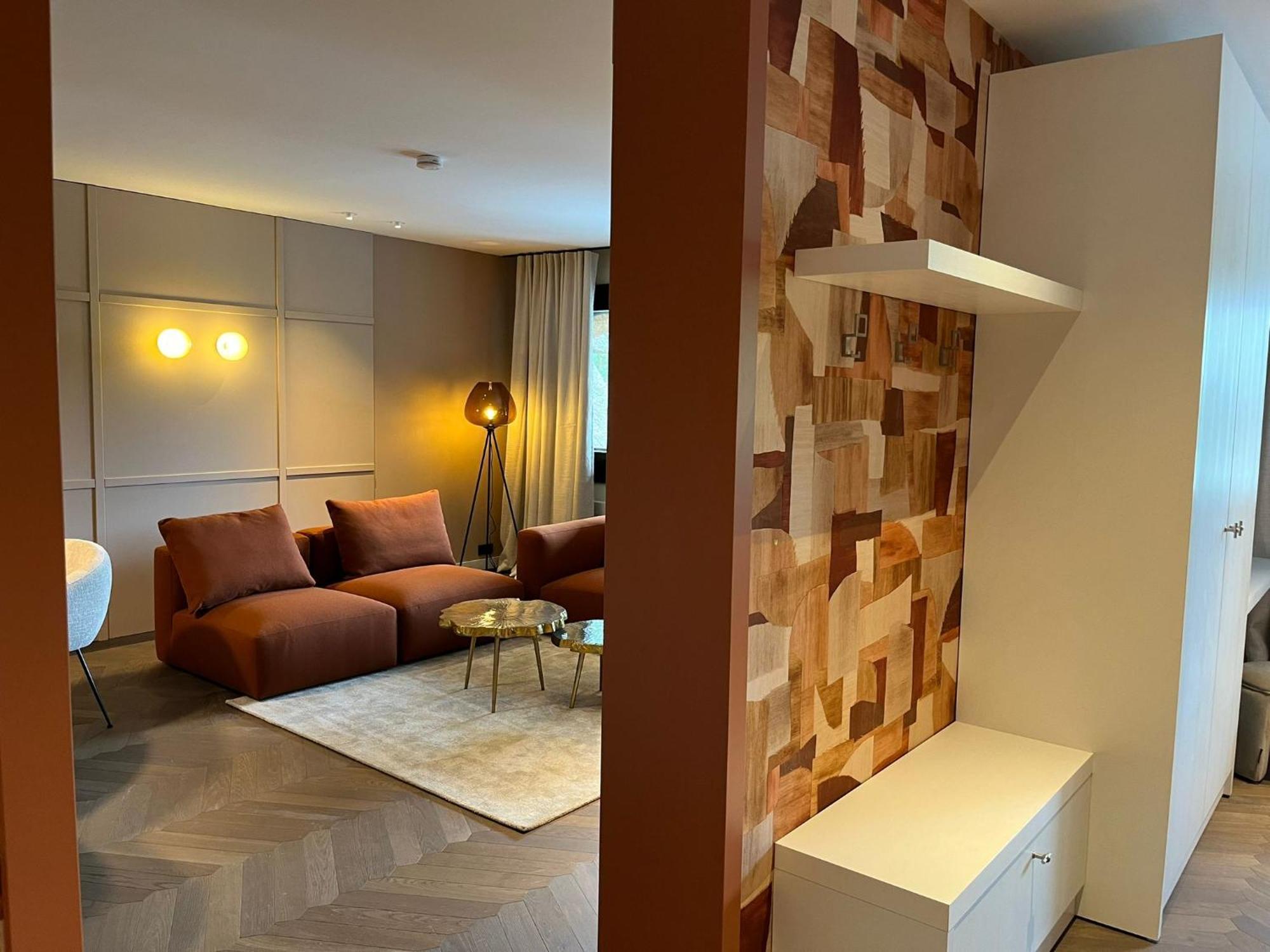 Van Der Valk Naturresort Drewitz Nossentiner Huette Dış mekan fotoğraf