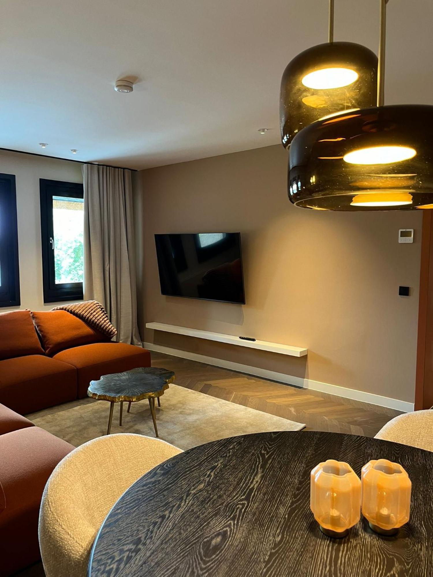 Van Der Valk Naturresort Drewitz Nossentiner Huette Dış mekan fotoğraf