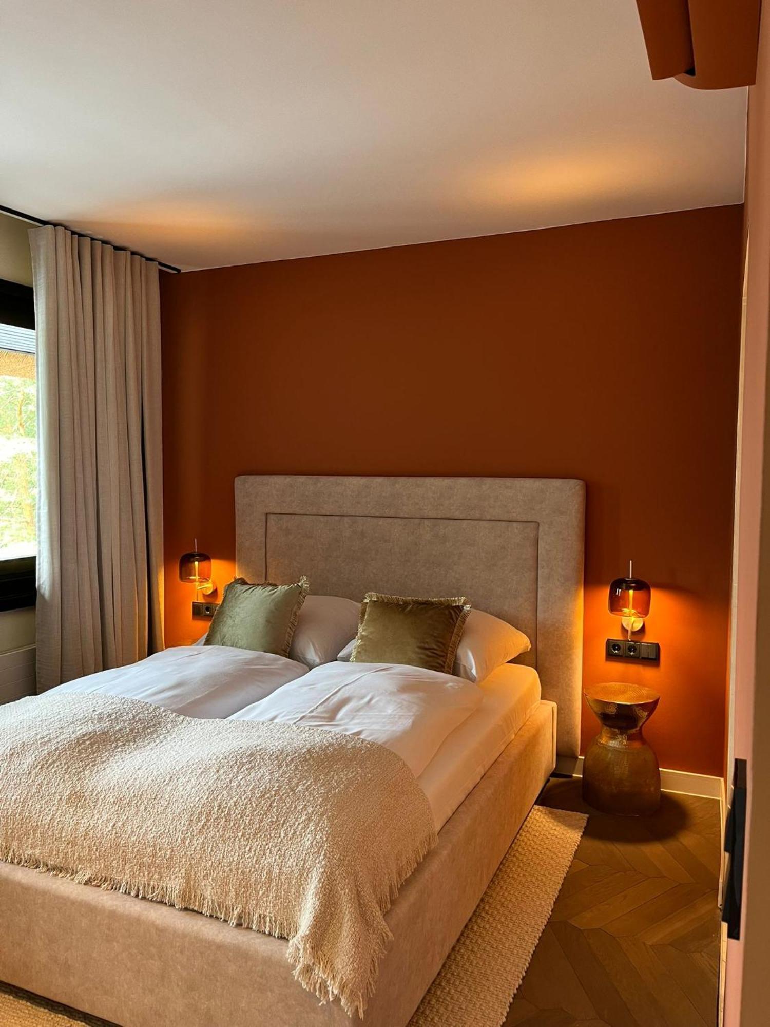 Van Der Valk Naturresort Drewitz Nossentiner Huette Dış mekan fotoğraf
