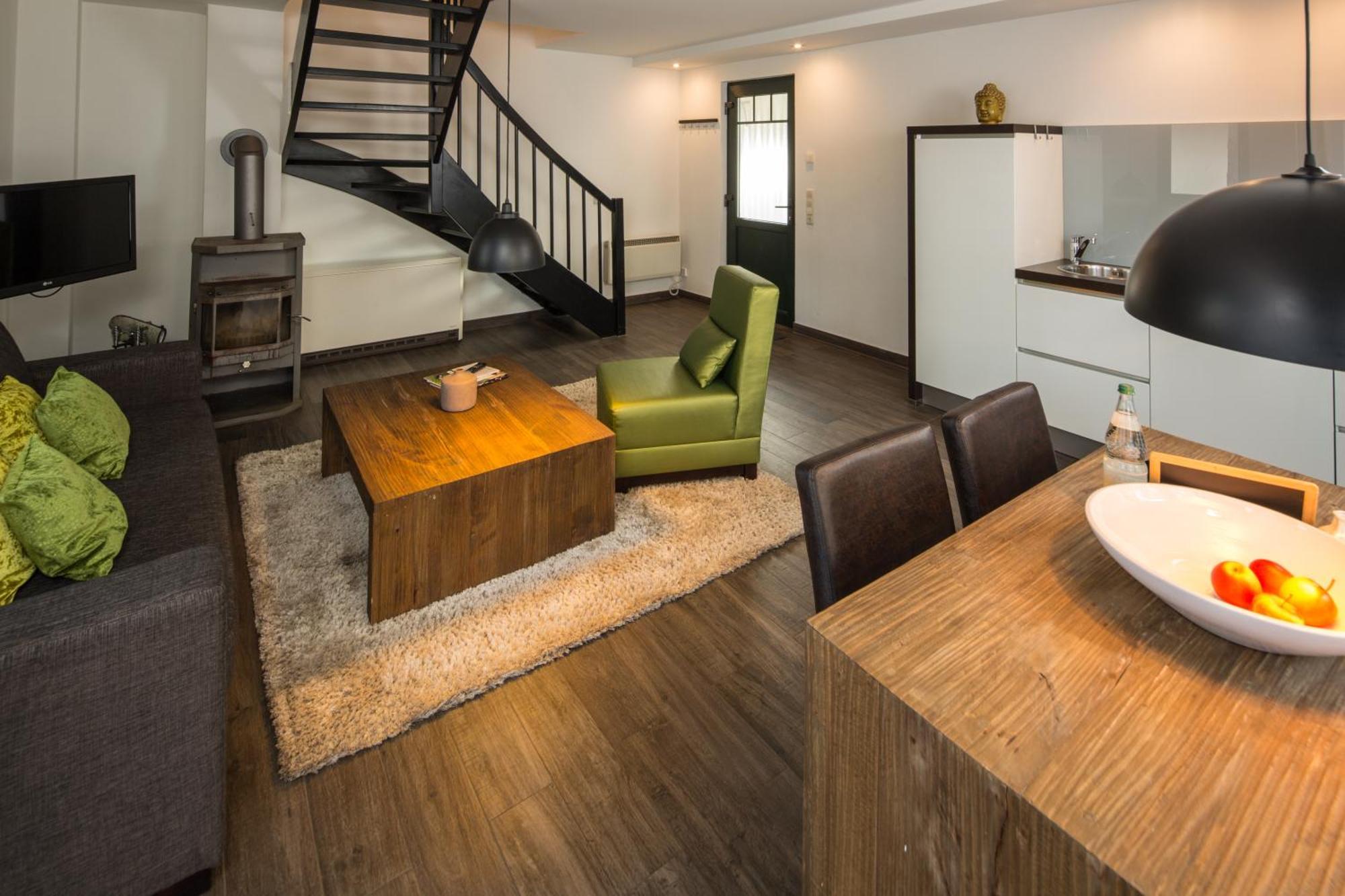 Van Der Valk Naturresort Drewitz Nossentiner Huette Dış mekan fotoğraf