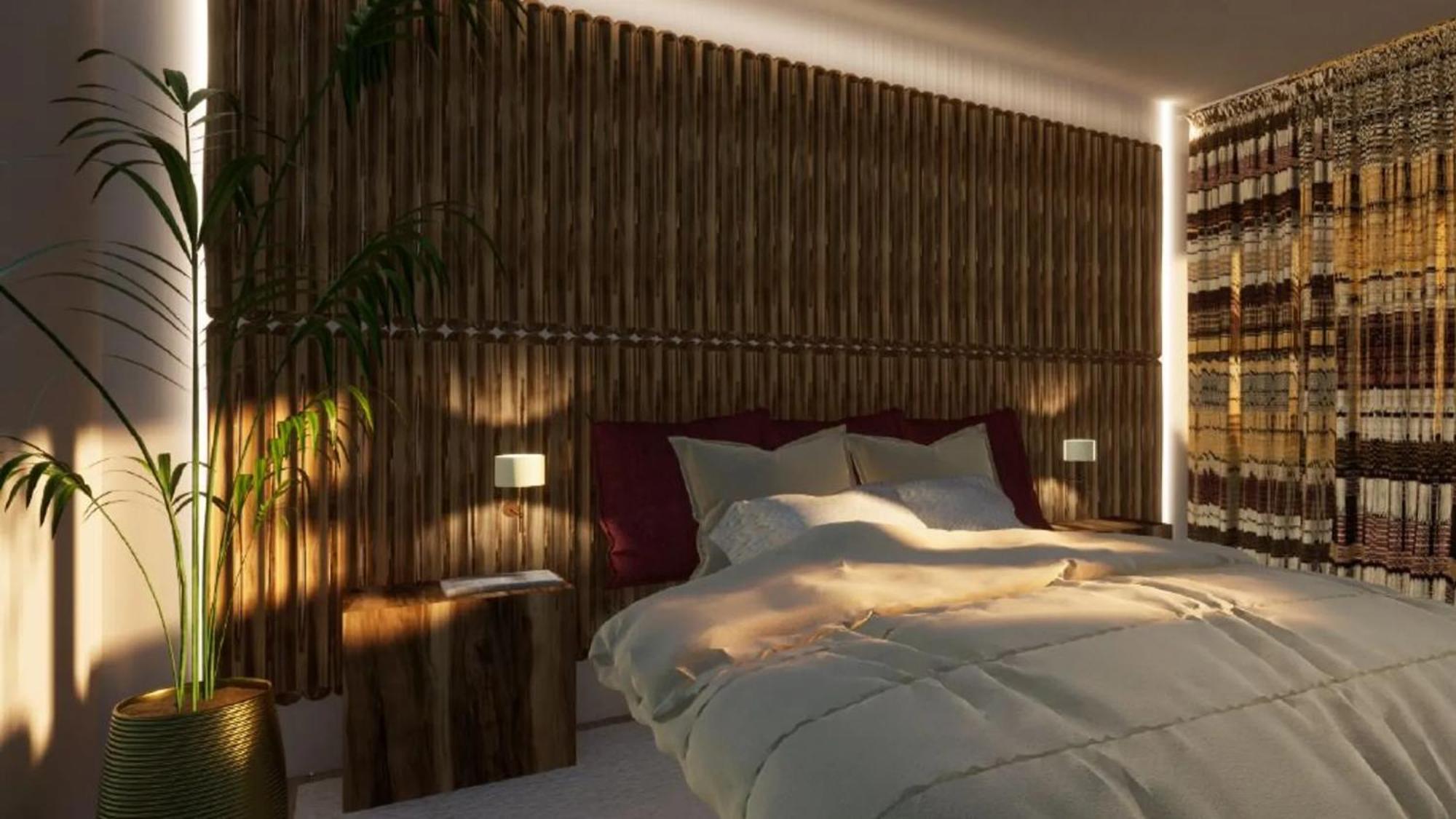 Van Der Valk Naturresort Drewitz Nossentiner Huette Dış mekan fotoğraf